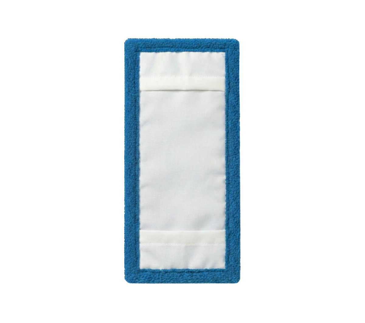 Einfarbiger Mikrofaser Mop – Bild 3