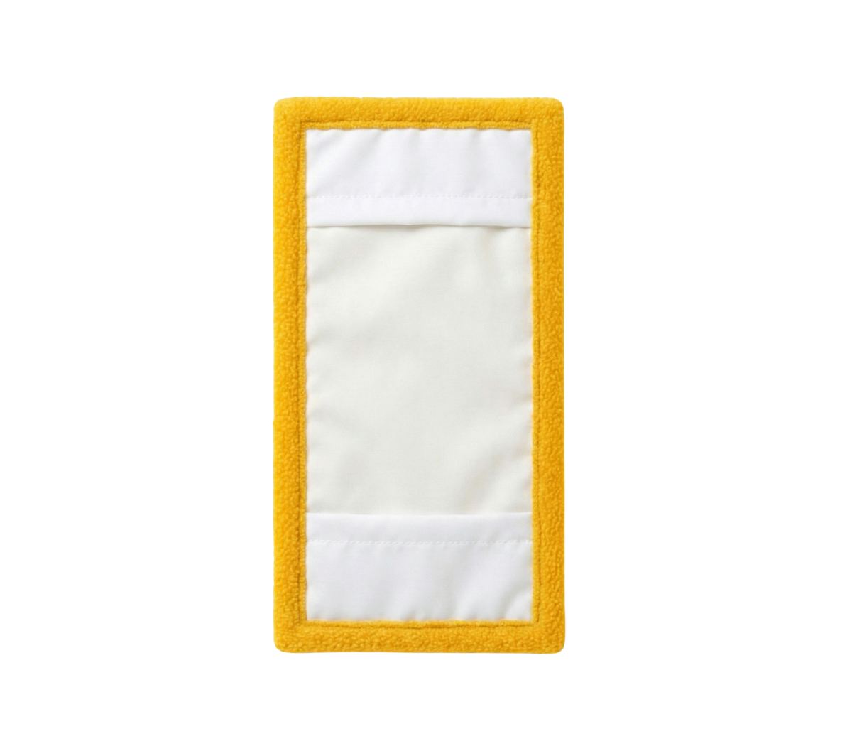 Einfarbiger Mikrofaser Mop – Bild 5