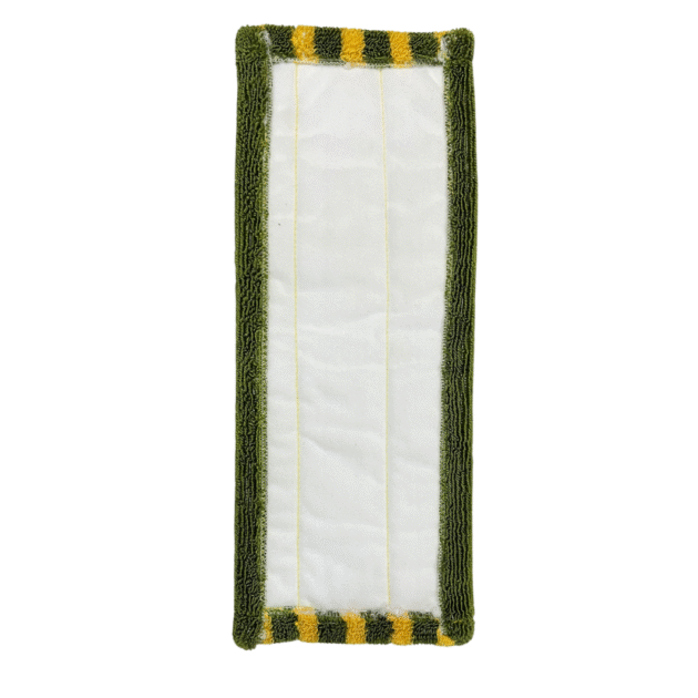 Klettmopp Mikrofaser Gestrickt