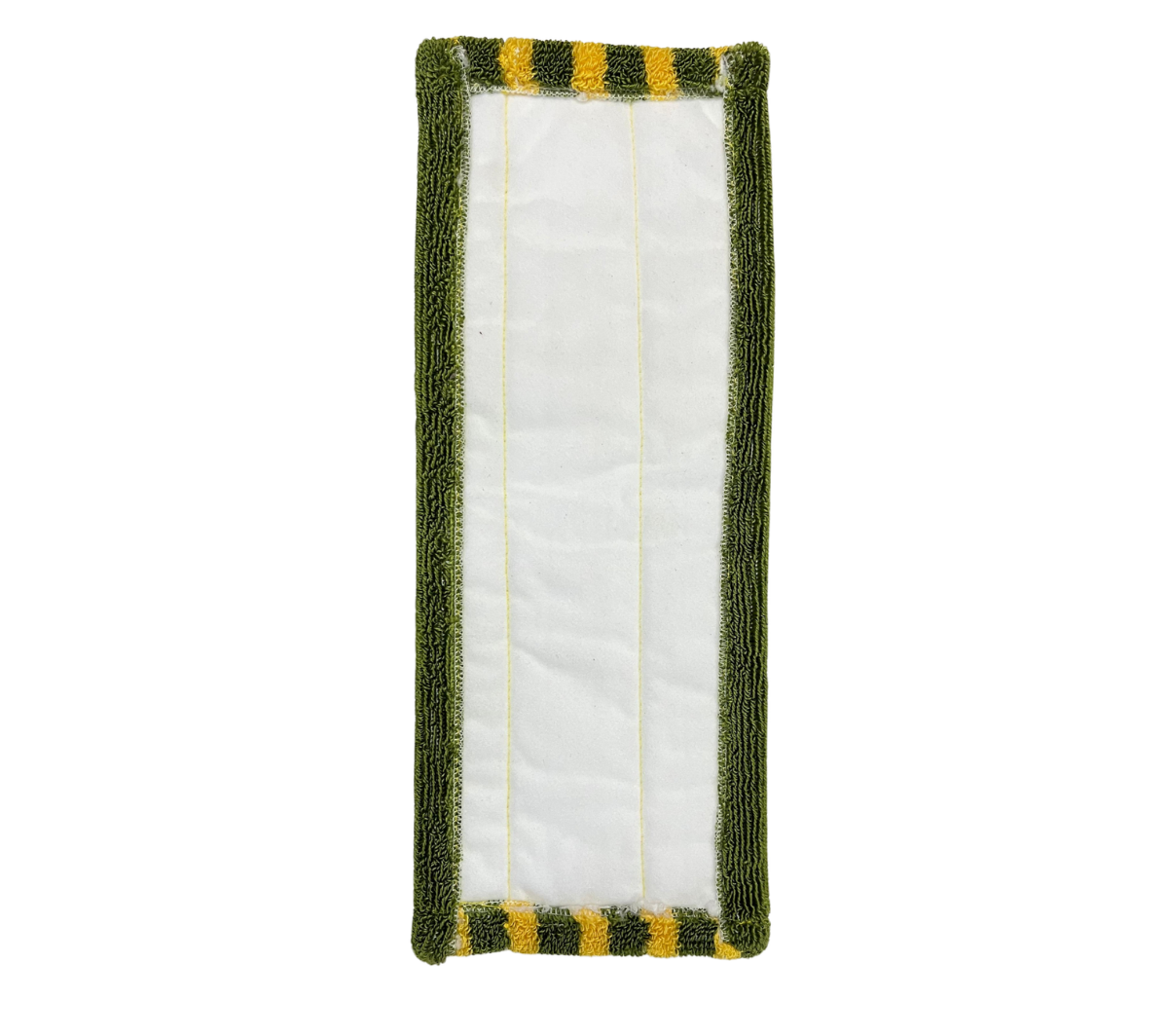 Klettmopp Mikrofaser Gestrickt