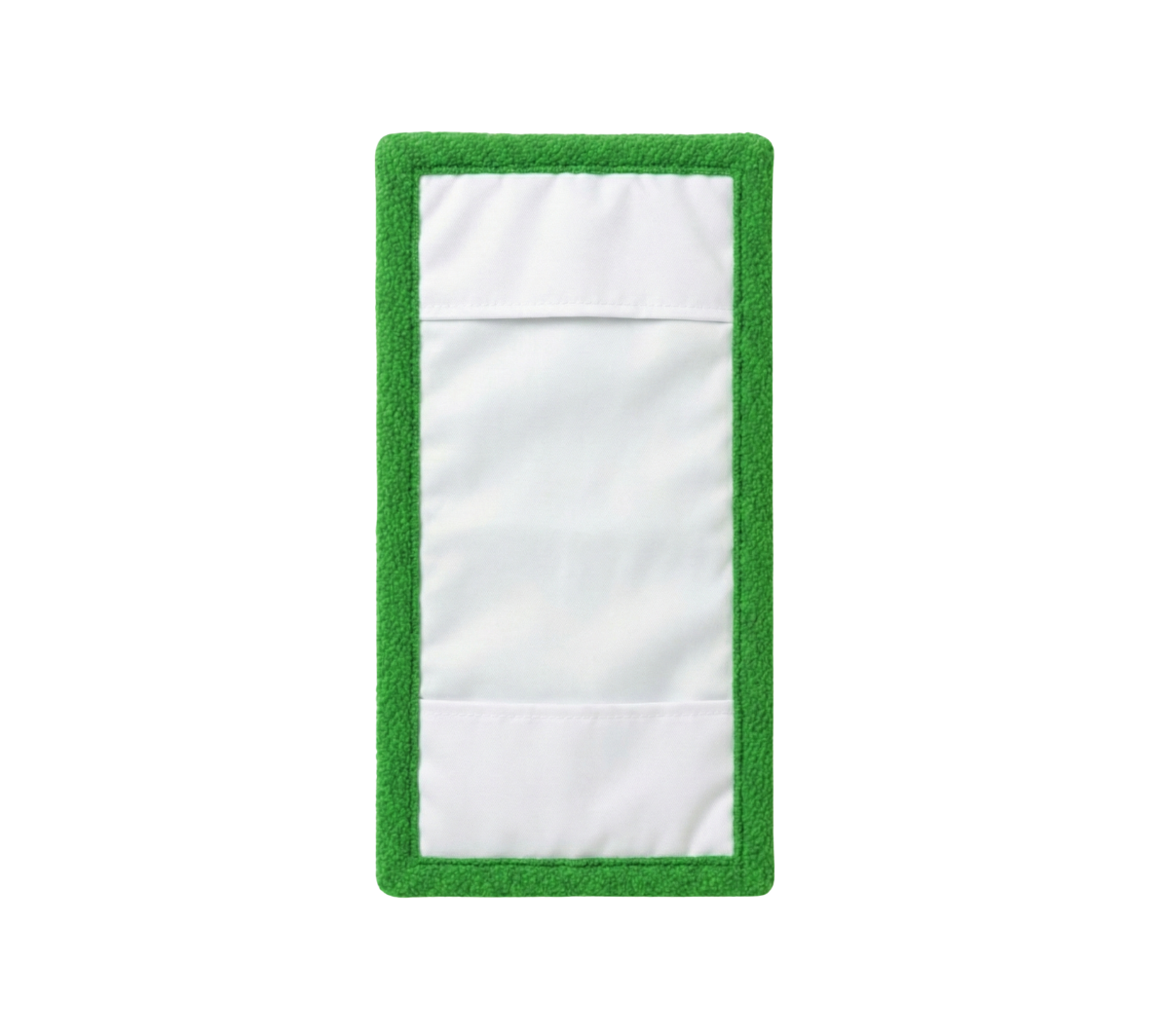 Einfarbiger Mikrofaser Mop – Bild 6