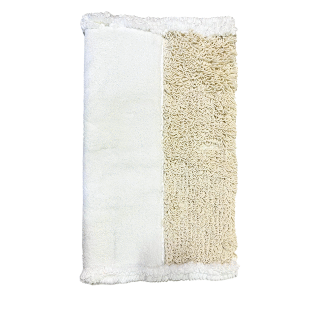 Twix Mop Microfiber-Baumwolle