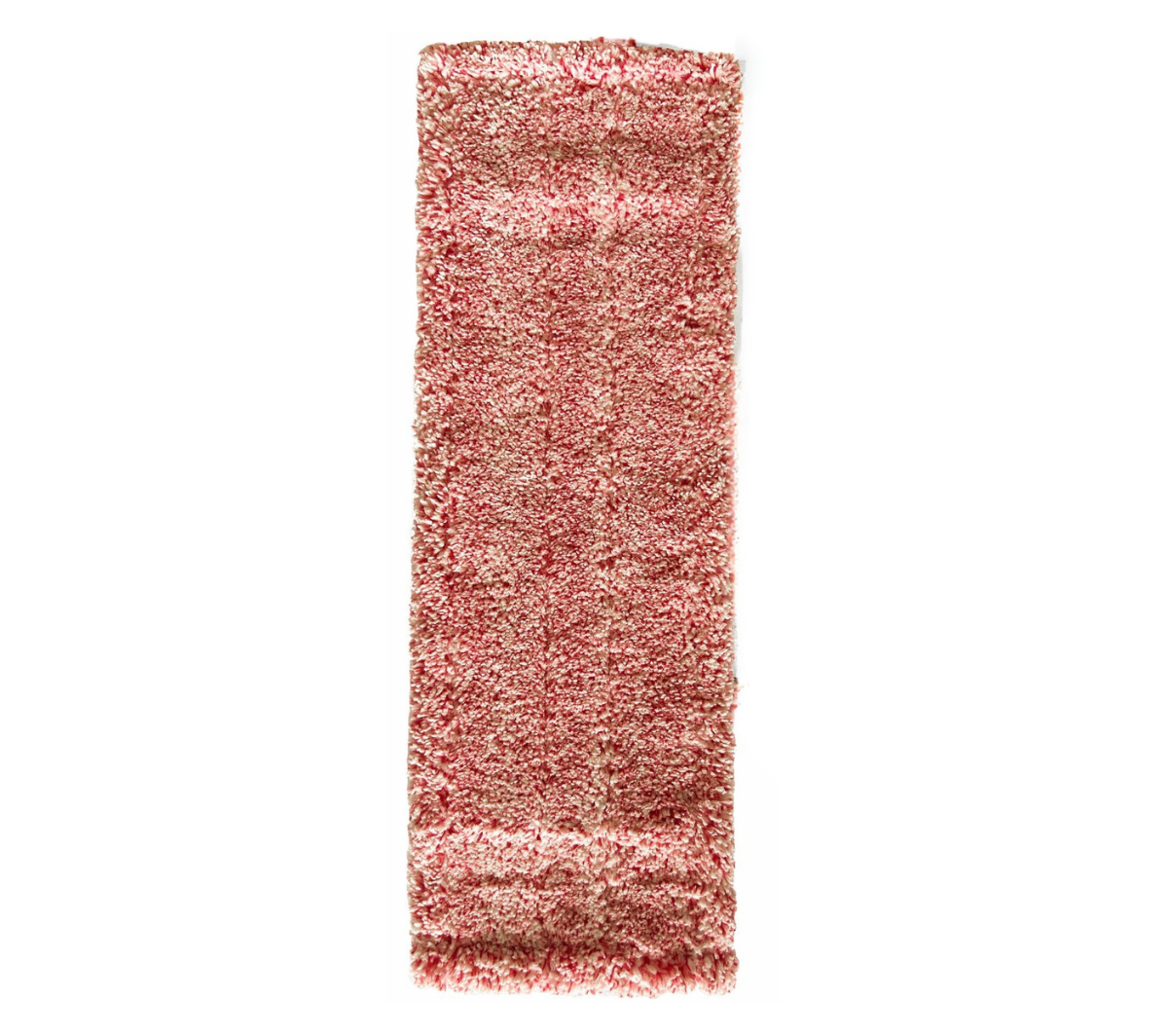 Gepunkteter Mikrofaser Mop Rot