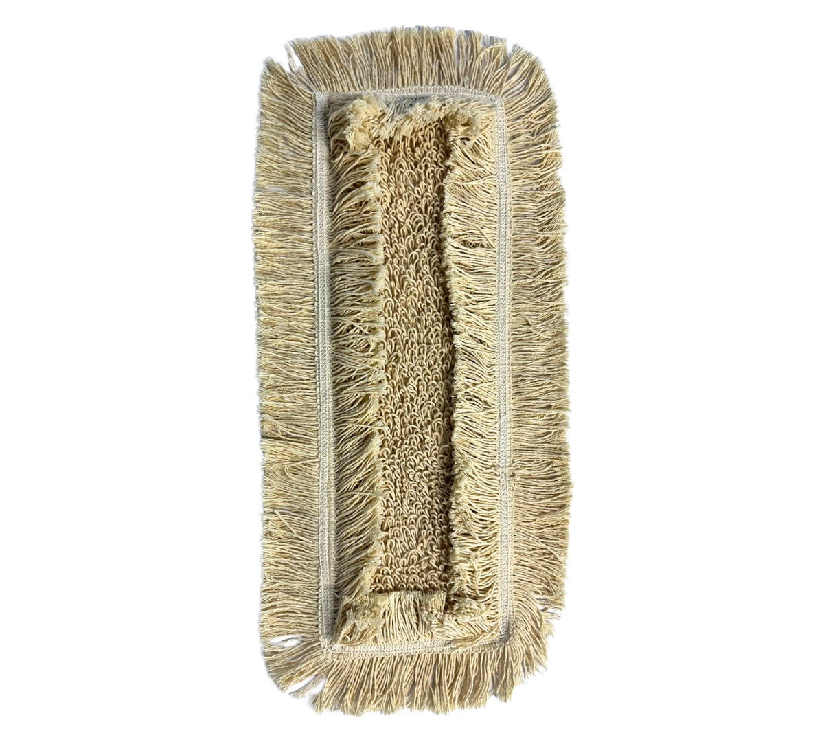 Reiner Baumwoll-Mopp – Bild 2