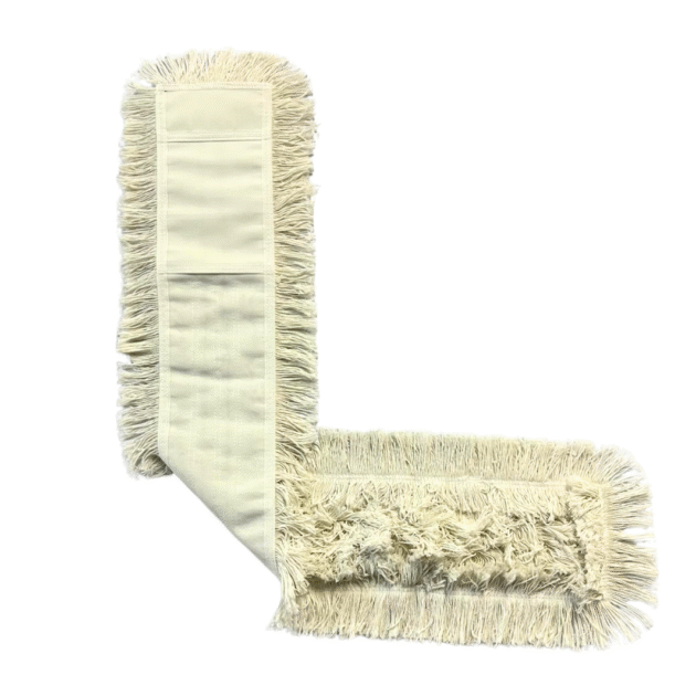 Feuchtwischmopp Baumwolle