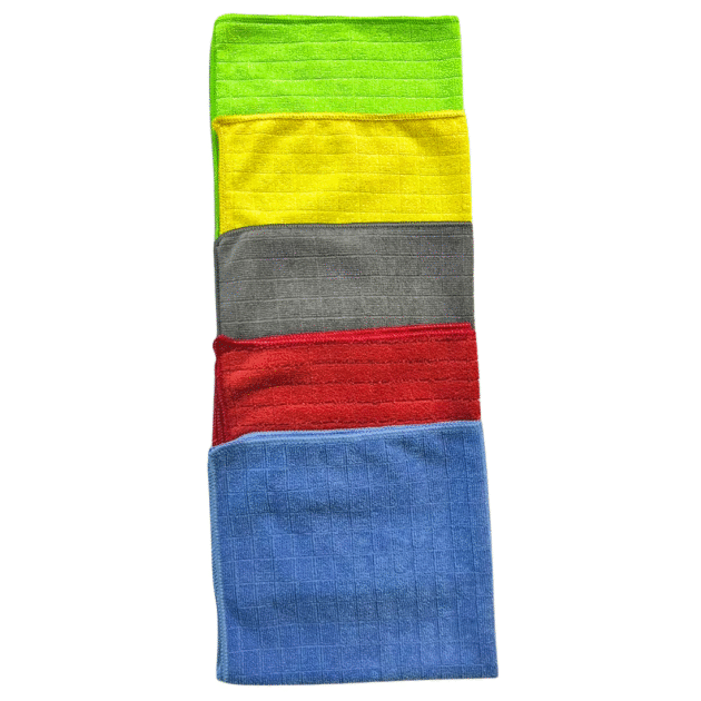 Mikrofaser Multifunctional Tücher