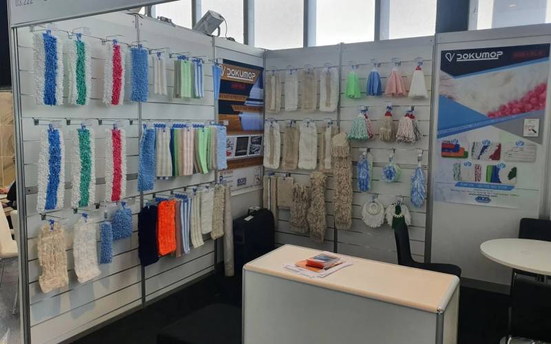 1 INTERCLEAN AMSTERDAM 2022