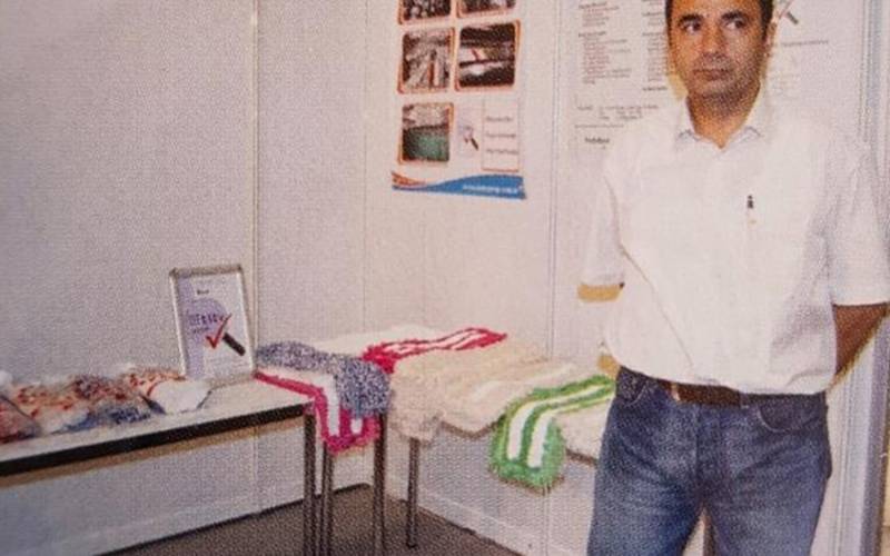 1 We Have Marked CMS Berlin 2011