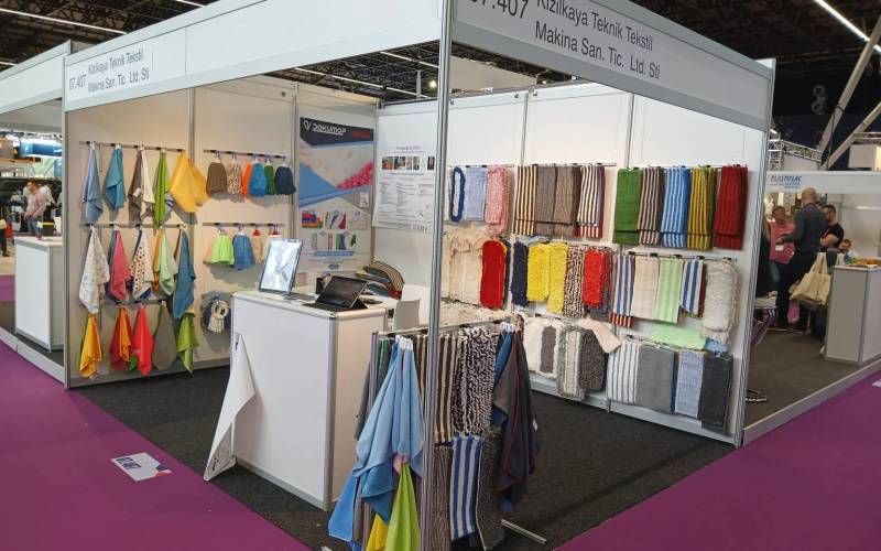 2 Dokumop Interclean Amsterdam 2024