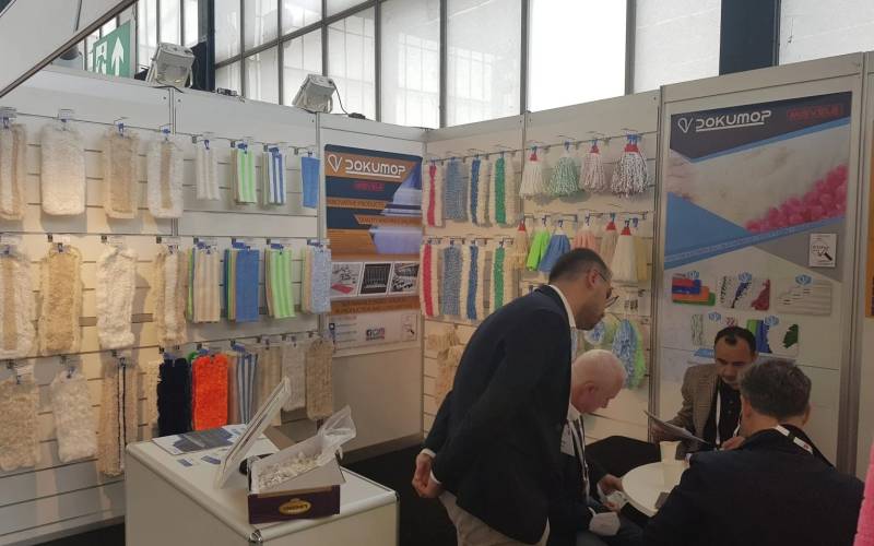 6 INTERCLEAN AMSTERDAM 2022